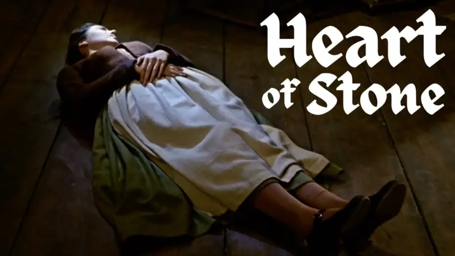 Video for the film Heart of Stone — "It's you who killed her"