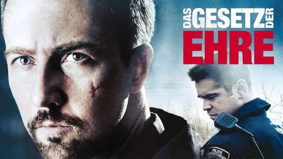 Video for the film Pride and Glory — Das Gesetz der Ehre - Trailer HD deutsch