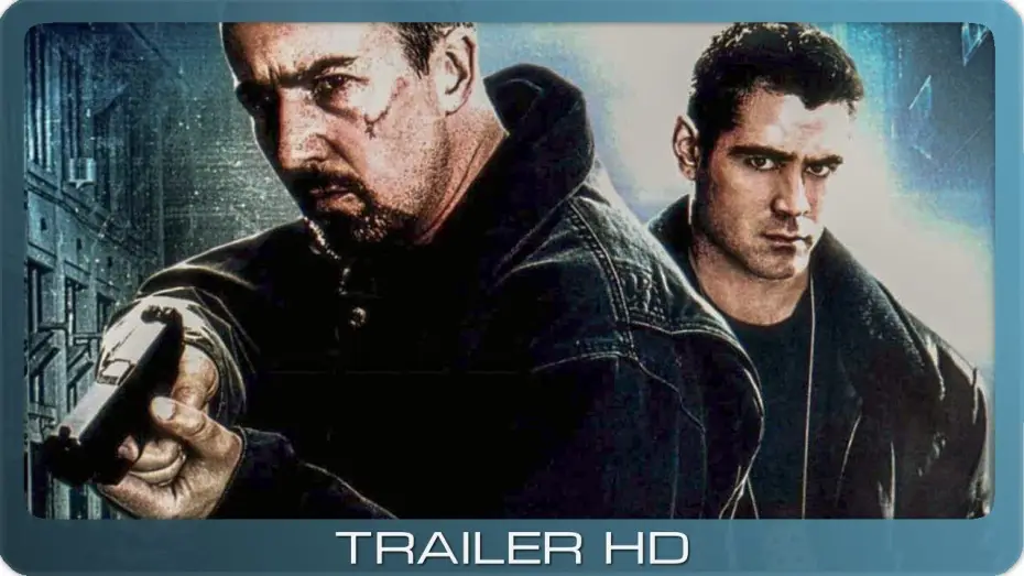 Video for the film Pride and Glory — Das Gesetz der Ehre ≣ 2008 ≣ Trailer