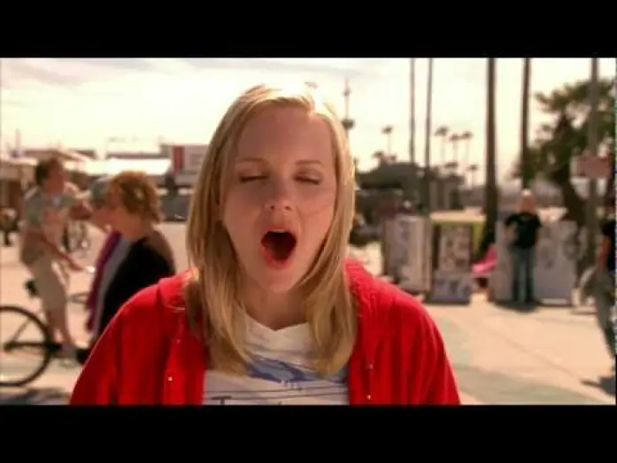Video for the film Smiley Face — Trailer