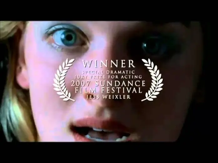Video for the film Teeth — Denti trailer ita