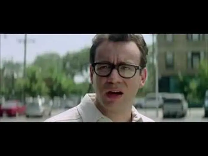 Video for the film The Promotion — The Promotion [2008]Theatrical Trailer [HD 480P] RlsTv.Com