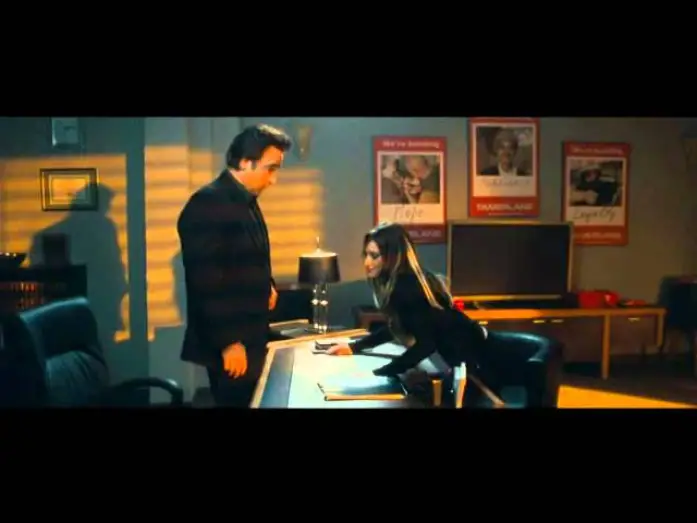 Video for the film War, Inc. — War Inc - Bande Annonce VF