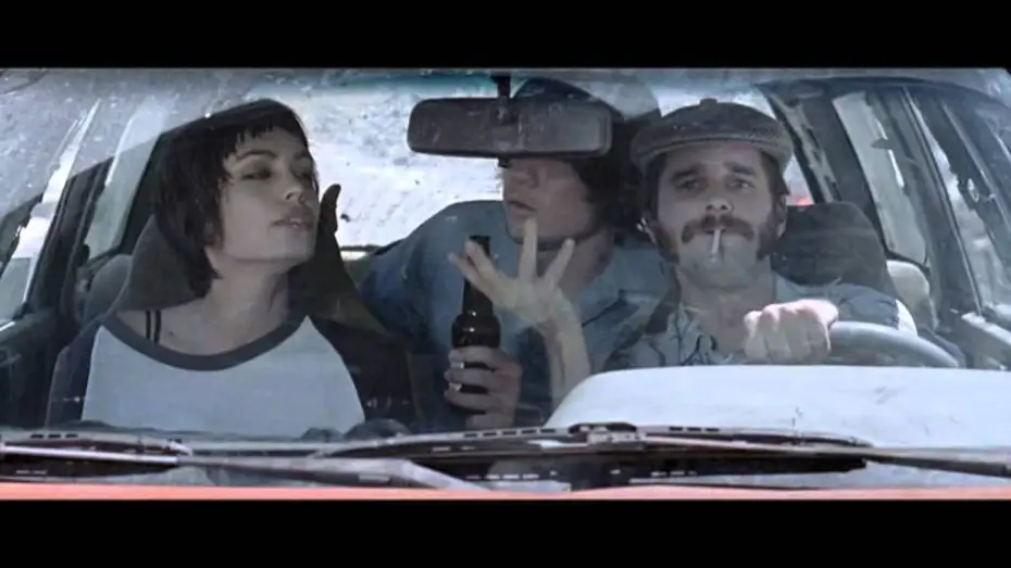 Video for the film Wristcutters: A Love Story — Wristcutter trailer ita
