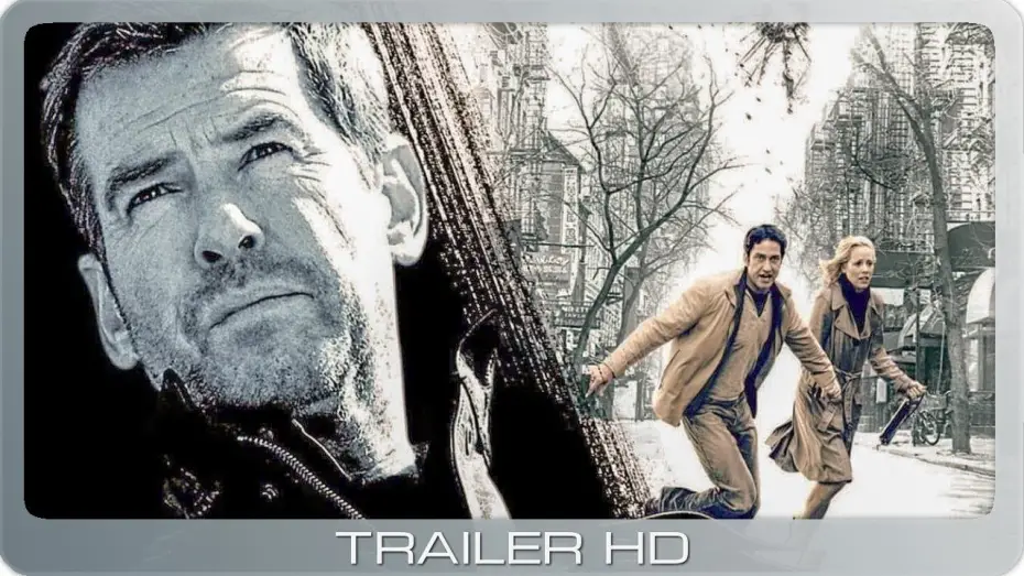 Video for the film Butterfly on a Wheel — Spiel mit der Angst ≣ 2007 ≣ Trailer