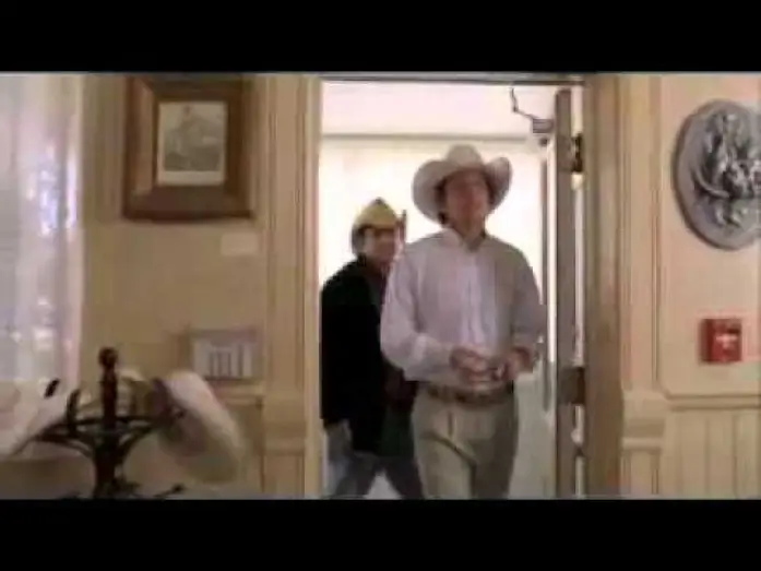 Video for the film Conspiracy — Conspiracy (2008)  Trailer