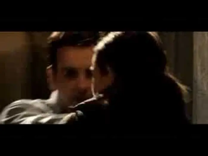 Video for the film Deadwater — DEADWATER (2008) - Trailer