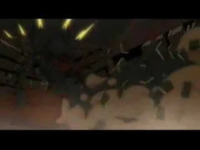 Video for the film Hellboy Animated: Blood and Iron — Hellboy Animated - Blood & Iron - trailer