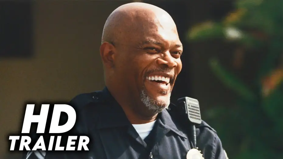 Video for the film Lakeview Terrace — Lakeview Terrace (2008) Original Trailer [FHD]