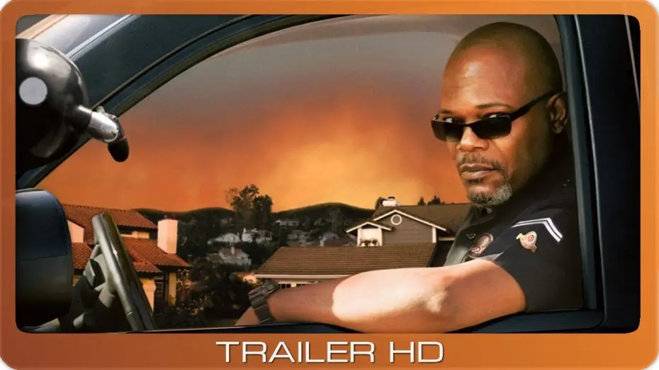 Video for the film Lakeview Terrace — Lakeview Terrace ≣ 2008 ≣ Trailer