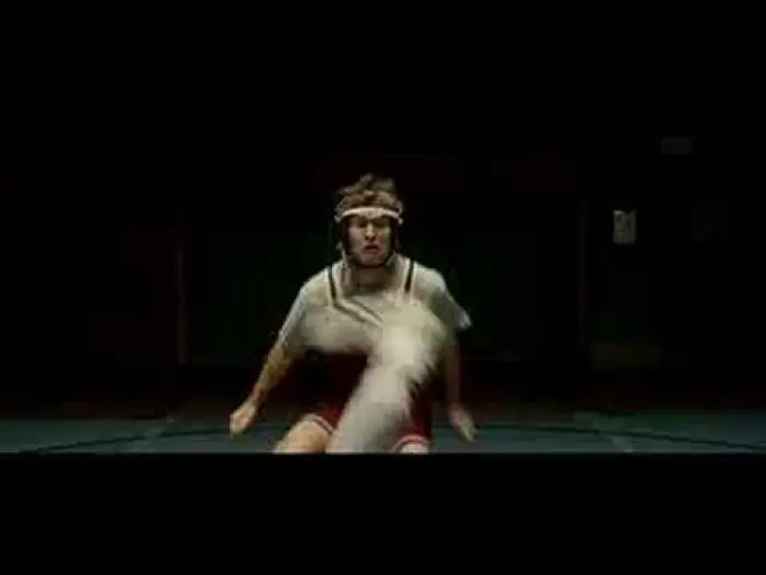 Video for the film Mr. Woodcock — TV Spot