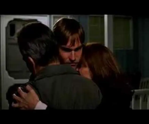 Video for the film Mr. Woodcock — Trailer