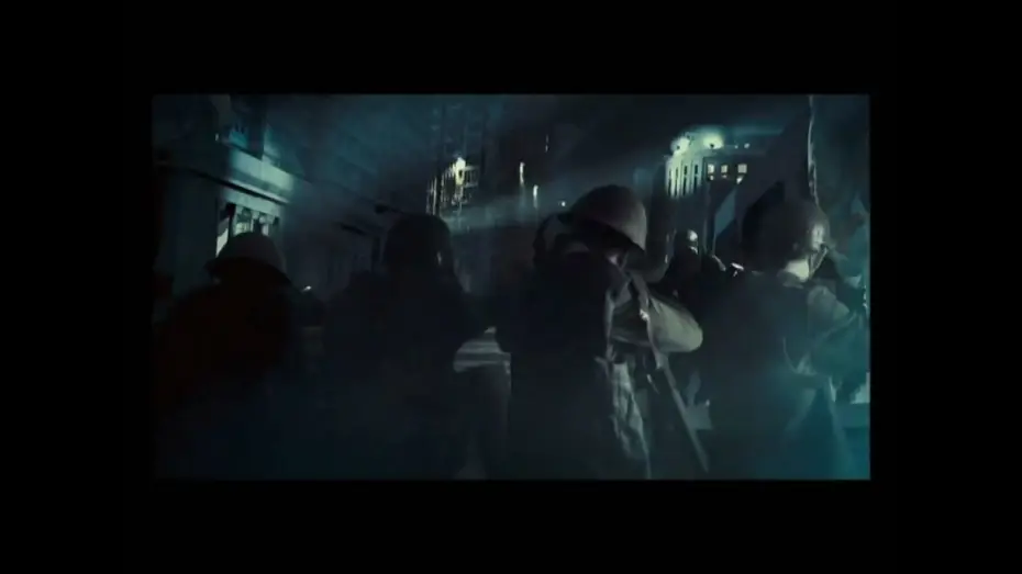 Video for the film Mutant Chronicles — Mutant Chronicles German Trailer