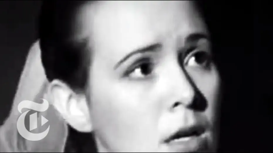 Video for the film My Winnipeg — 'My Winnipeg' | Critics' Picks | The New York Times