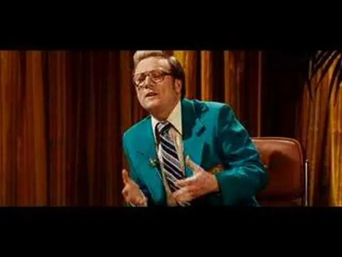 Video for the film Semi-Pro — Wrestle a Bear