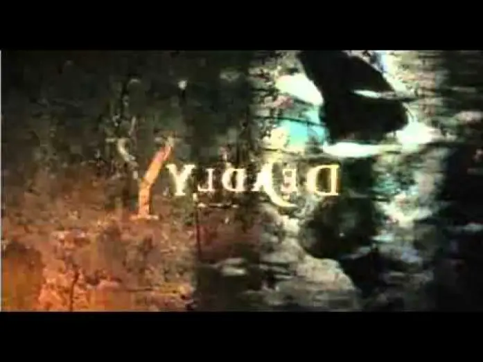 Video for the film Seraphim Falls — Caccia spietata - Trailer
