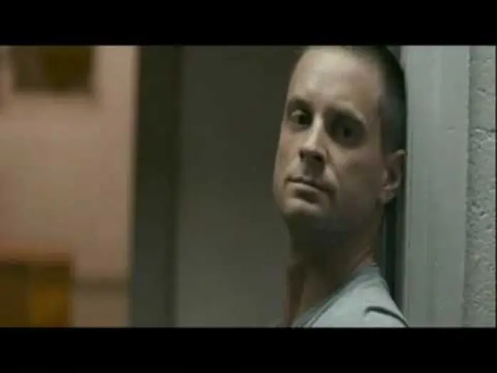 Video for the film Splinter — Splinter - Trailer