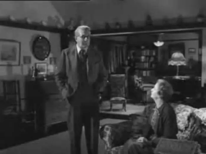 Video for the film The Dam Busters — Dambusters - Trailer.