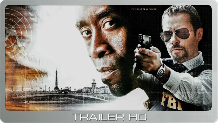 Video for the film Traitor — Traitor ≣ 2008 ≣ Trailer