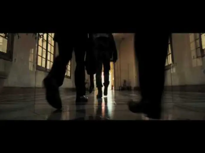 Video for the film Traitor — Trahison - bande annonce VF