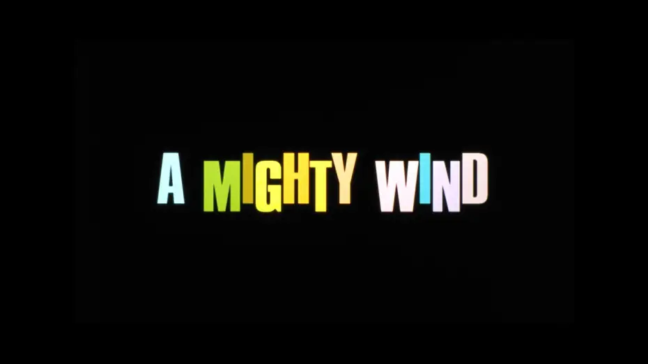 Video for the film A Mighty Wind — Official Trailer