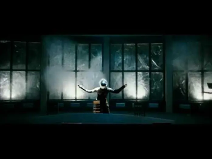 Video for the film Highlander: The Source — Highlander: the source-Official Trailer