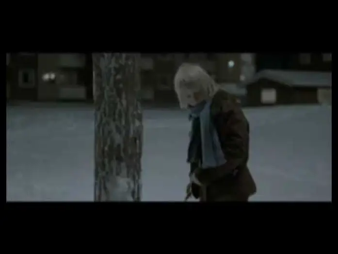 Video for the film Let the Right One In — Bande-Annonce V.O.S.T : MORSE