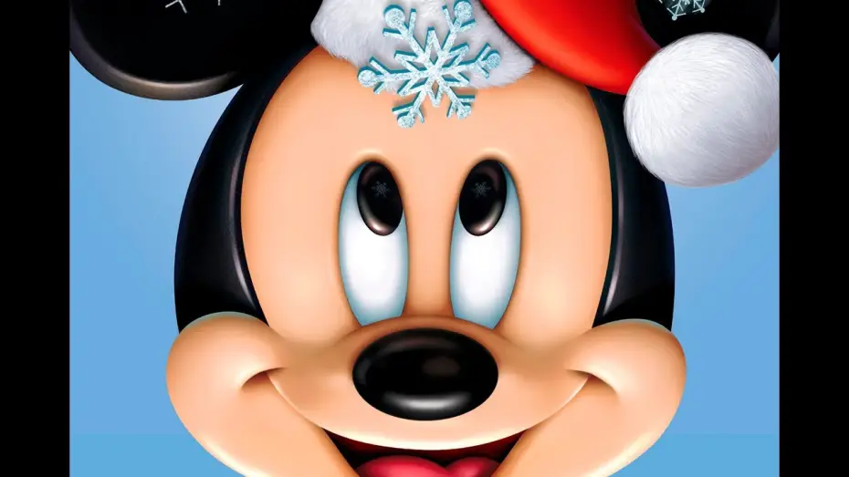 Video for the film Mickey's Twice Upon a Christmas — MICKEY: La Mejor Navidad (Trailer español)