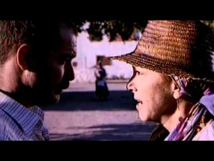 Video for the film My Father and My Son — Babam ve Oğlum (My Father and My Son) Trailer