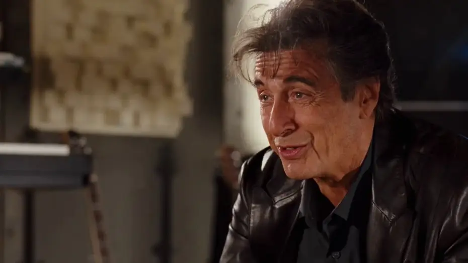 Video for the film Righteous Kill — Righteous Kill - Official Trailer