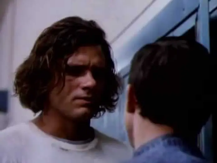 Video for the film Three O'Clock High — Three O' Clock High - Trailer