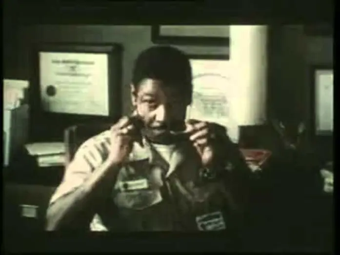Video for the film Antwone Fisher — Antwone Fisher (2002) - Trailer ITALIANO