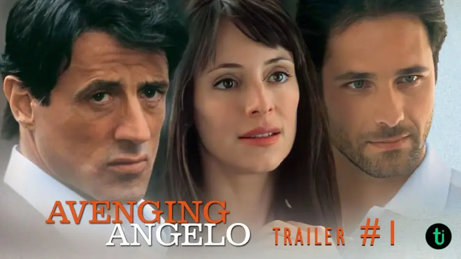 Video for the film Avenging Angelo — Avenging Angelo - Vendicando Angelo (2002) - Trailer #1