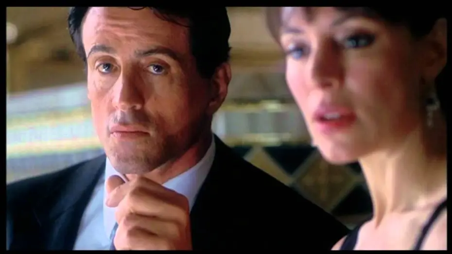 Video for the film Avenging Angelo — El protector (Avenging Angelo) (Tráiler en castellano)