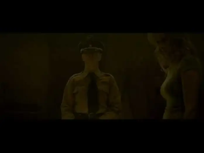 Video for the film Frontier(s) — FRONTIERS - Ai Confini dell'Inferno - Trailer ITA