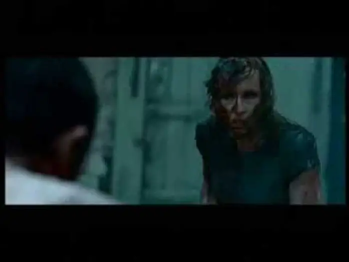 Video for the film Frontier(s) — Frontière(s) (2007) Film Français HD