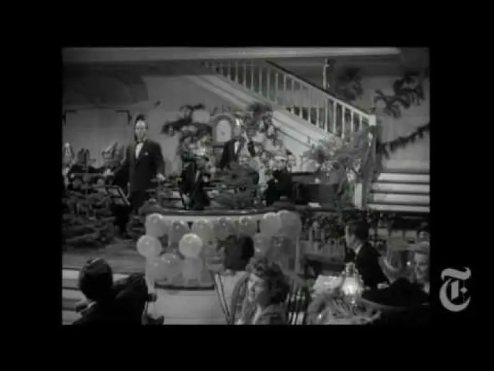 Video for the film Holiday Inn — Critics' Picks - Critics' Picks: 'Holiday Inn' - nytimes.com/video