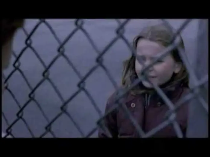 Video for the film Keane — Trailer for Keane