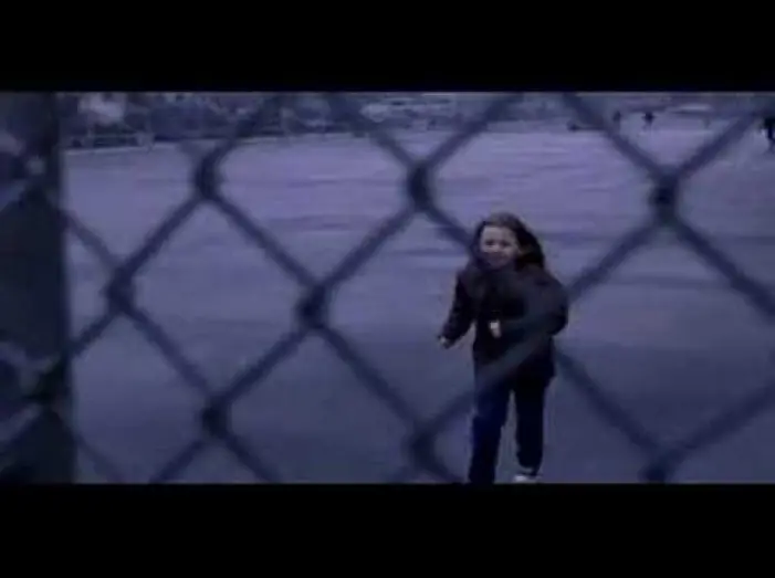 Video for the film Keane — Damian Lewis' new movie-KEANE