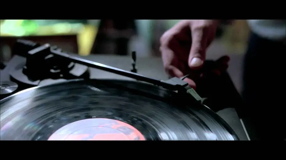Video for the film P2 — P2 - Schreie im Parkhaus - Deutscher Trailer