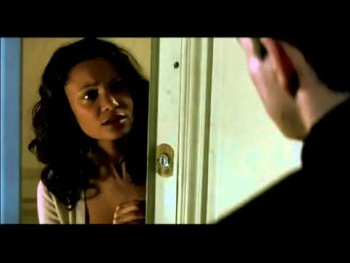 Video for the film The Truth About Charlie — Trailer