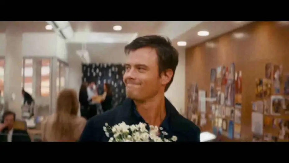 Video for the film When in Rome — Kristen and Josh