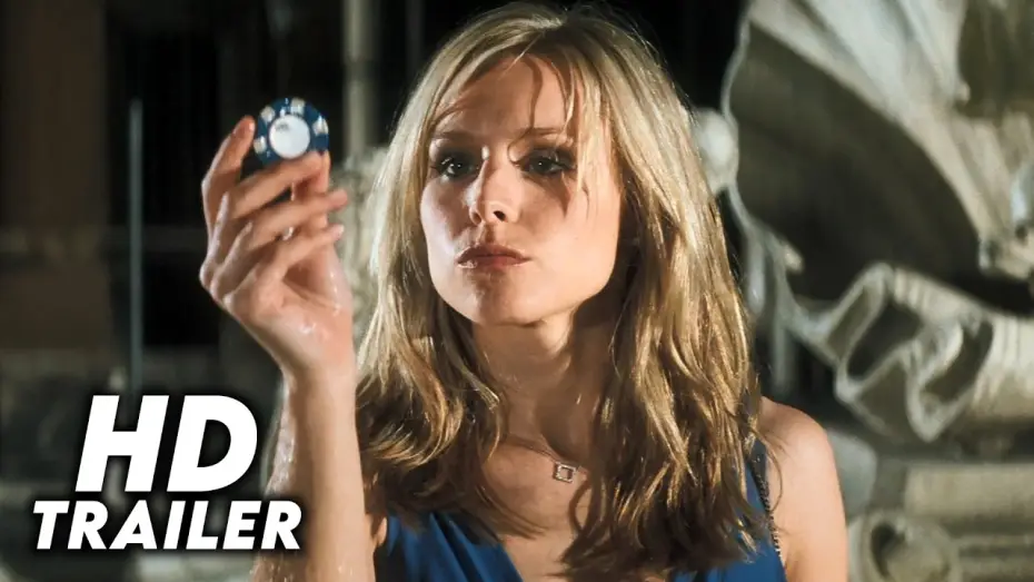 Video for the film When in Rome — When in Rome (2010) Original Trailer [FHD]