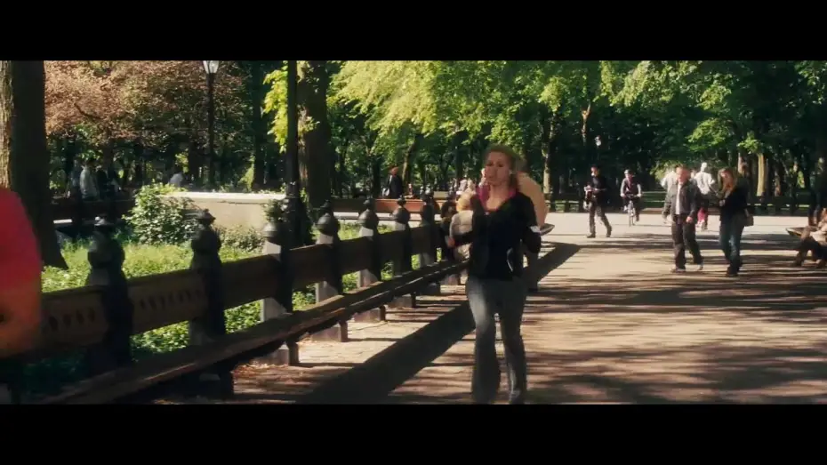 Video for the film When in Rome — International Trailer