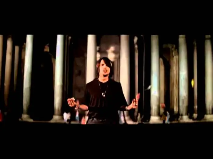 Video for the film When in Rome — C'était a rome, bande annonce VF