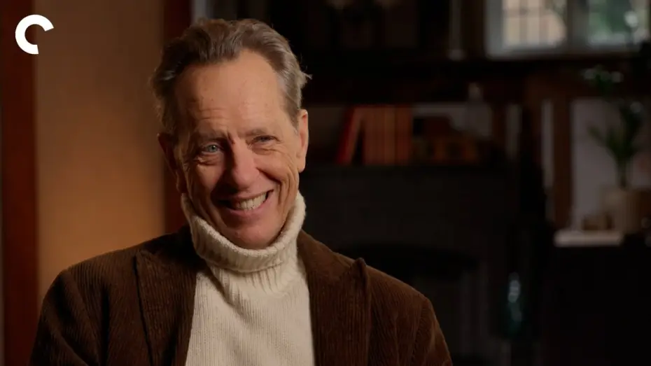Video for the film Withnail & I — Richard E. Grant and Bruce Robinson on WITHNAIL AND I