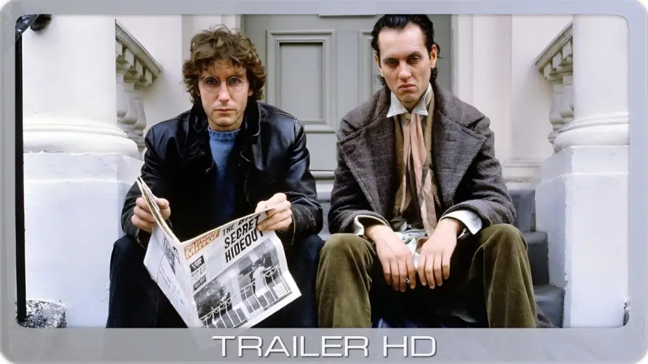Video for the film Withnail & I — Withnail & I ≣ 1987 ≣ Trailer
