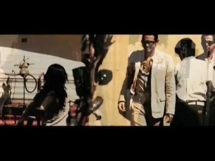 Video for the film Borderland — Borderland bande annonce vf