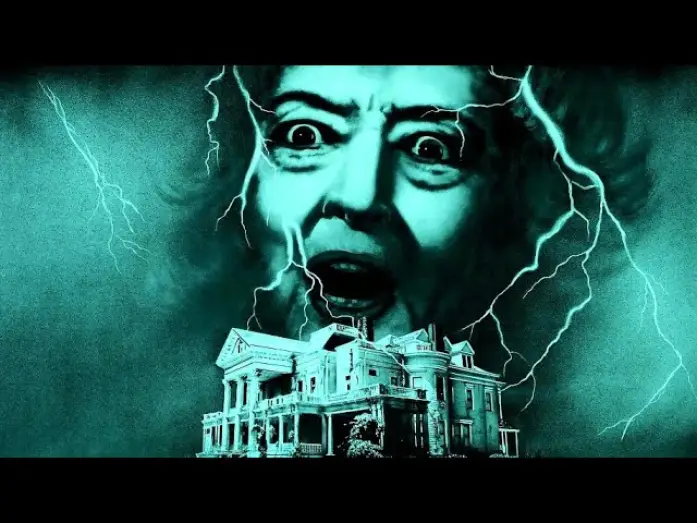Video for the film Burnt Offerings — Burnt Offerings (1976) - Trailer  [ Horror / Mystery ]