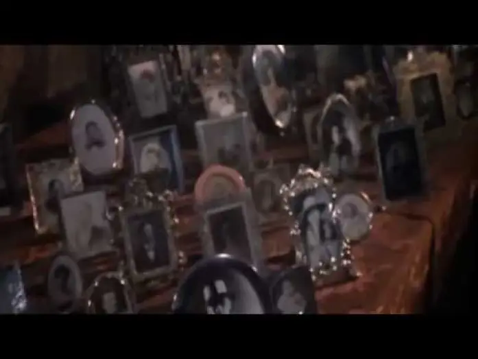 Video for the film Burnt Offerings — Burnt Offerings (1976)